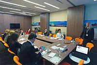 Оптимизация процесса подготовки отчетности по МСФО