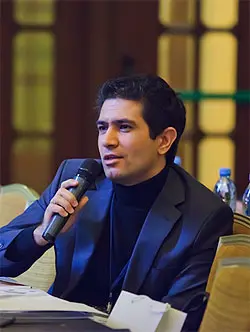 Тогрул Аллавердиев