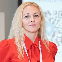 Эльмира Савкуева