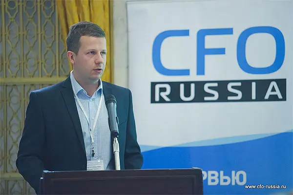 Андрей Суковаткин