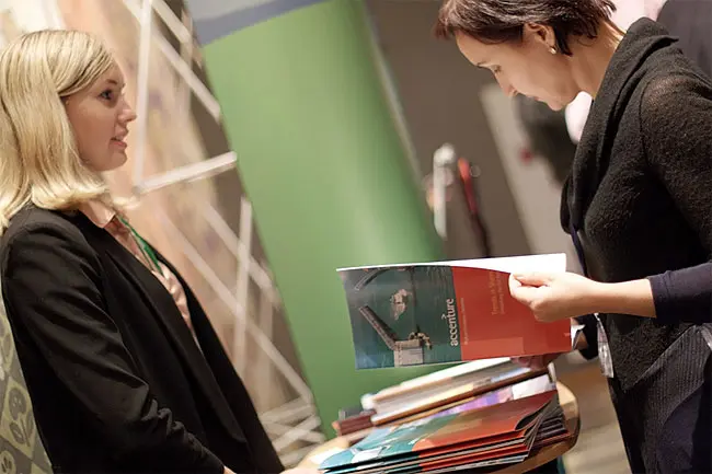 Спонсорские возможности