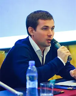 Роман Борисов