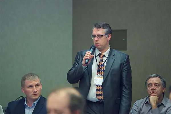 Виктор Гудков