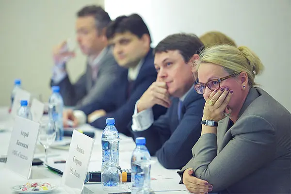 «Особенности планирования в современных условиях»