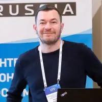 Чубаров Роман