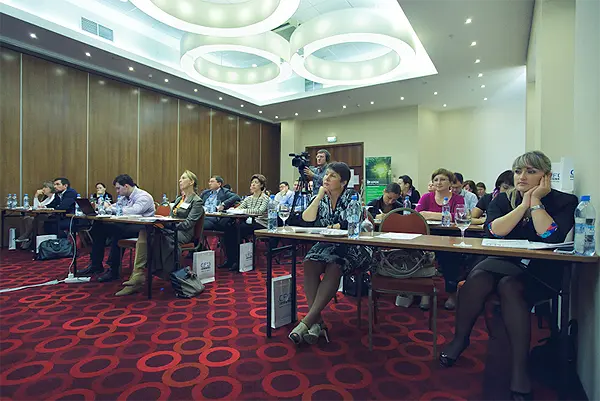 Отчет о Третьей конференции «Корпоративное бюджетирование 2014» 