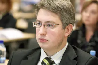 Оловянишников