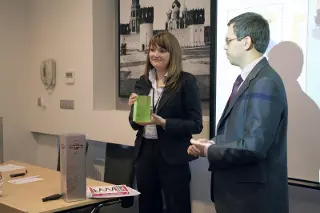 Награждение