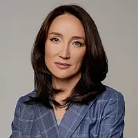 Анна Мамбетова