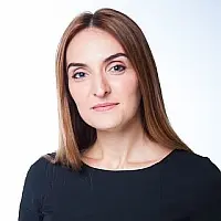 Екатерина Жилякова