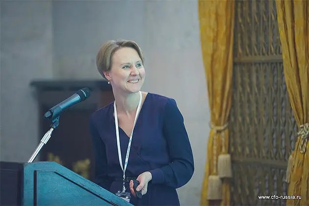 Ольга Сумина