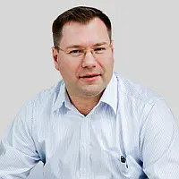 Михаил Подлазов