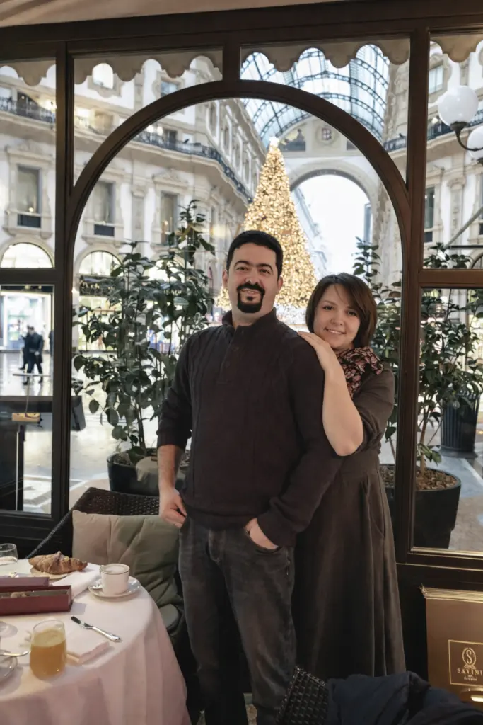 Константин Липатов