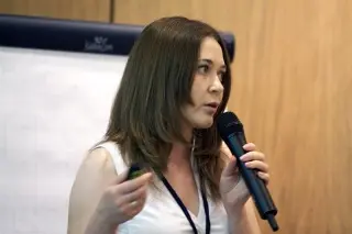 Ирина Терещенко