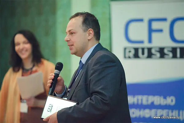 Игорь Михайлов