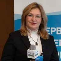Анна Глазкова