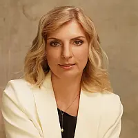 Анастасия Смотрицкая