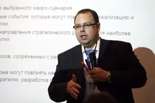 Игорь Михайлов