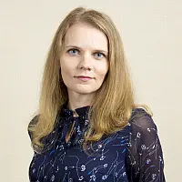 Ольга Вацковская