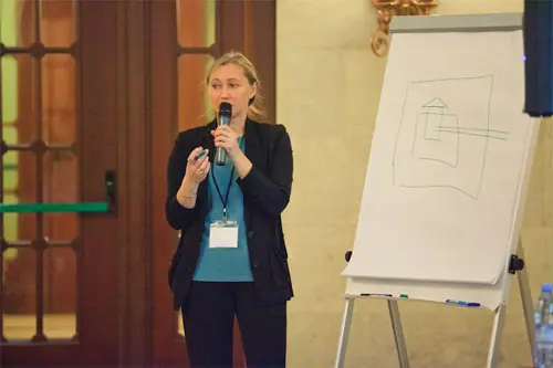 Татьяна Шелягина