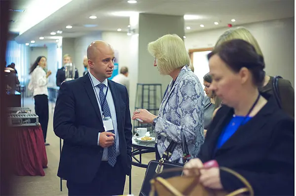 Отчет о Третьей конференции «Корпоративное бюджетирование 2014»