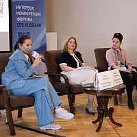 Круглый стол