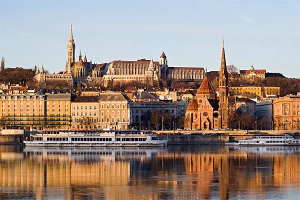экскурсия по Будапешту, одному из старейших и красивейших городов Европы