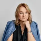 Лариса Гервиц