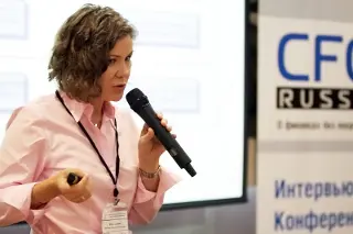 Кира Лапина