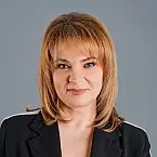 Нелли Мещерякова 