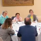 Мировое кафе