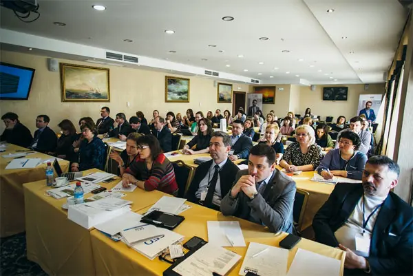 Панельная дискуссия