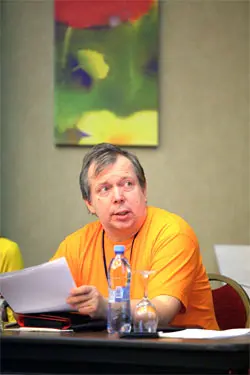 Александр Чугреев