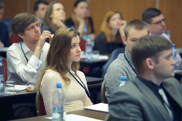 Отчет о седьмой конференции «Корпоративные системы риск-менеджмента» (день 1)