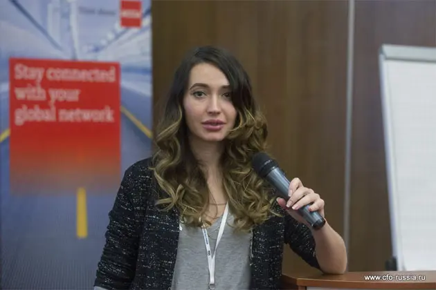 Ольга Храпкова Ольга Храпкова