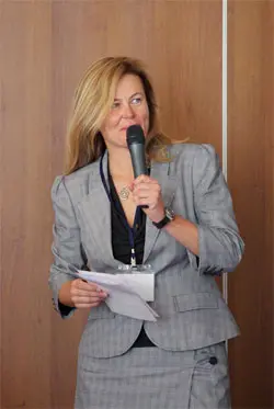 Любовь Александрова