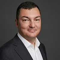 Роман Ромашевский
