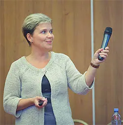 Татьяна Макарова