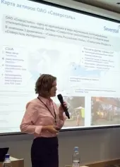 Кира Лапина - ОЦО