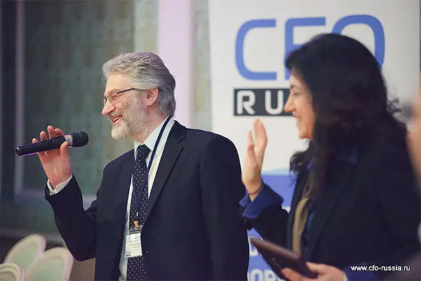 Муза Монамс и Алексей Попов