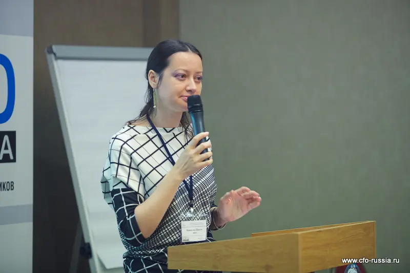 Наталия Цангль