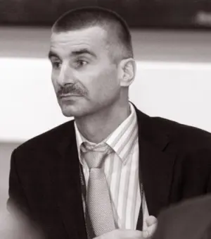 Андрей Похозяй