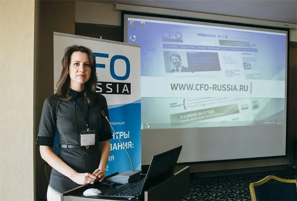 Ольга Бурдынюк