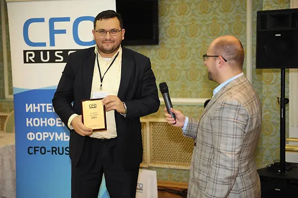 Александр Кудряшов