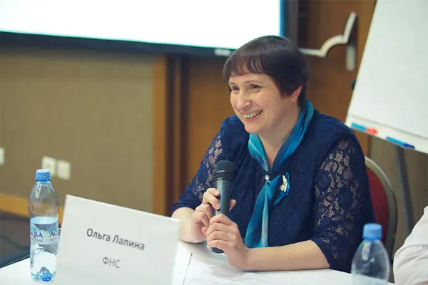 Панельная дискуссия «Ключевые выгоды и преимущества СЭД»