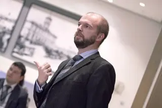 Ульф Баккмайер