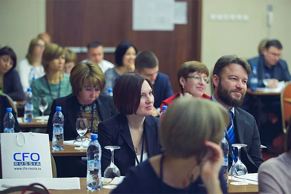 Корпоративное бюджетирование 2014