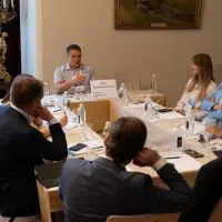 мировое кафе