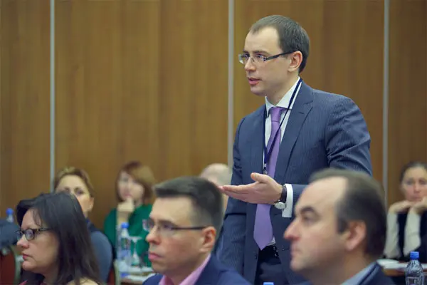  Третий «Форум финансовых директоров строительной отрасли (строительство и девелопмент)». 