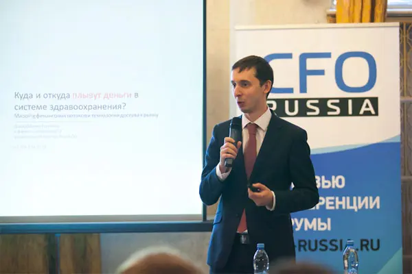 Давид Мелик-Гусейнов